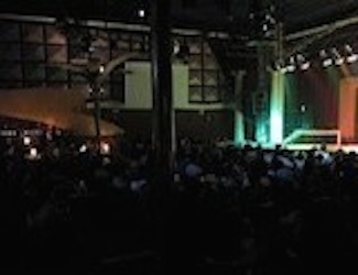 discrauxa, monoleg toni mug a la sala las vegas